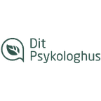 Dit Psykologhus ApS logo