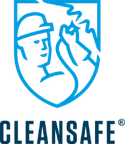 Cleansafe A/S logo