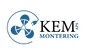 KEM Montering ApS logo