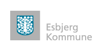 Esbjerg Kommune logo