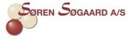 SØREN SØGAARD A/S logo