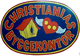 Fristaden Christiania logo