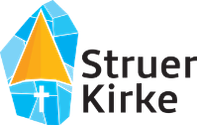 logo for Struer Kirke og Kirkegård