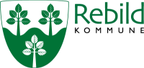 Rebild Kommune logo