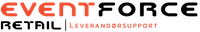 EventForce Retail Leverandørsupport ApS logo