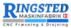 RINGSTED MASKINFABRIK ApS logo