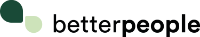 betterpeople A/S logo