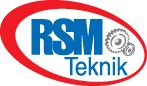 RSM TEKNIK ApS logo