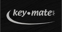 KEYMATE ApS logo