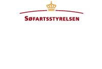 Søfartsstyrelsen logo