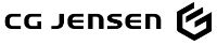 CG JENSEN A/S logo