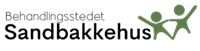 Behandlingsstedet Sandbakkehus ApS logo