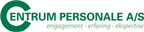 CENTRUM PERSONALE A/S logo