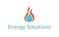logo for Energy Solutions ApS