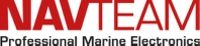 NAVTEAM A/S logo