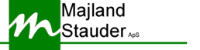 MAJLAND STAUDER ApS logo