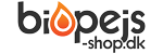 Biopejs-shop.dk ApS logo