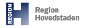 Region Hovedstaden logo