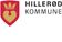 Hillerød Kommune logo