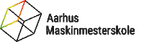 AARHUS MASKINMESTERSKOLE logo