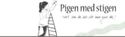 logo for Pigen med Stigen