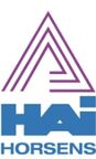 A/S HAI HORSENS logo