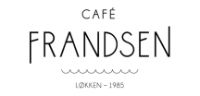 CAFE FRANDSEN.LØKKEN ApS logo