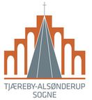 Tjæreby-Alsønderup Menighedsråd logo