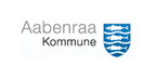 Aabenraa Kommune logo