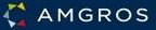 AMGROS I/S logo