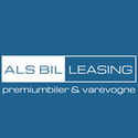 logo for Als Bil Leasing ApS