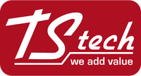 TS TECH A/S logo