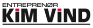 ENTREPRENØR KIM VIND ApS logo