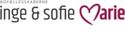 logo for Den selvejende institution Bofællesskaberne Inge og Sofie Marie