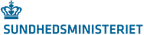 Indenrigs- og Sundhedsministeriet logo