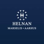 Helnan Marselis Hotel A/S logo