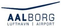 Aalborg Lufthavn A.M.B.A. logo