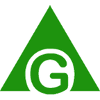 Grøn Polering logo