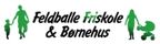 Feldballe Friskole logo