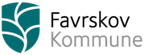 Favrskov Kommune logo