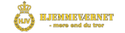logo for Hjemmeværnskommandoen