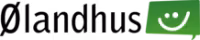 Ølandhus ApS logo