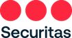 SECURITAS A/S logo