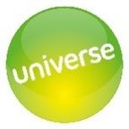 FONDEN UNIVERSE SCIENCE PARK logo