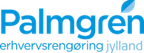 Palmgren Erhvervsrengøring Jylland ApS logo