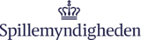 Spillemyndigheden logo