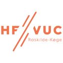 logo for Hf og VUC Roskilde-Køge S/I
