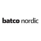 BATCO NORDIC ApS logo