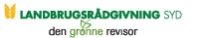 Landbrugsrådgivning Syd I/S logo