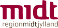 Region Midtjylland logo